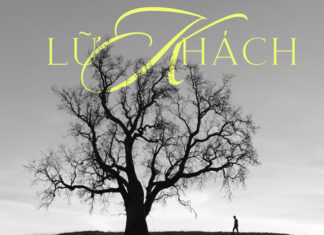 Thơ: LỮ KHÁCH