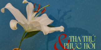 Thơ: THA THỨ VÀ PHỤC HỒI
