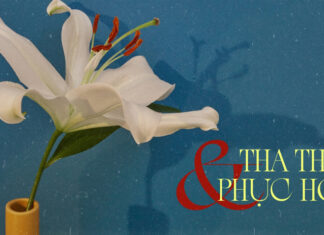 Thơ: THA THỨ VÀ PHỤC HỒI