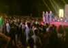 Phước Hạnh Chương Trình Thánh Nhạc Thương Khó – Phục Sinh 2024