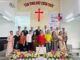 Thừa Thiên Huế: Hiệp Nguyện Tháng 04/2024