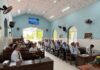 Bình Thuận: Hiệp Nguyện Tháng 5/2024