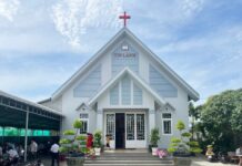 Tiền Giang: Bồi Dưỡng Mục Vụ Chấp Sự Các Hội Thánh