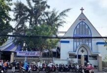 Hội Đồng Bồi Linh Tỉnh An Giang Lần Thứ 29