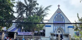 Hội Đồng Bồi Linh Tỉnh An Giang Lần Thứ 29