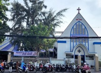 Hội Đồng Bồi Linh Tỉnh An Giang Lần Thứ 29