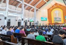 Bồi Linh – Thông Công Thanh Thiếu Niên Tỉnh Vĩnh Long