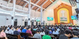 Bồi Linh – Thông Công Thanh Thiếu Niên Tỉnh Vĩnh Long