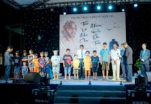 Bình Thuận: Thánh Nhạc- Chia Sẻ Niềm Tin Tại Chi Hội Gia Huynh