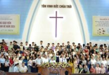 Quảng Nam: Bồi Dưỡng Giáo Viên Dạy Thánh Kinh Hè Năm 2024