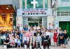 Tp.Hồ Chí Minh: Hội Thánh Nguyễn Chí Thanh Cảm Tạ Chúa 70 Năm Thành Lập