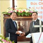 14.Ban Đại diện TL Đà Nẵng chúc mừng