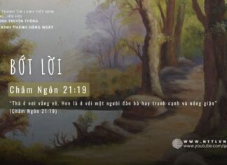 Bớt Lời – 19/5/2024