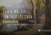 Vua A-ma-xia Làm Theo Lời Chúa – 21/5/2024