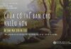 Chúa Có Thể Ban Cho Nhiều Hơn – 22/5/2024