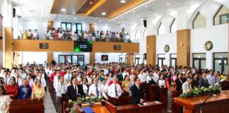 Bình Dương: Bồi Linh Quí II Năm 2024