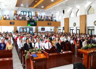 Bình Dương: Bồi Linh Quí II Năm 2024