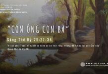 “Con Ông Con Bà” – 4/5/2024