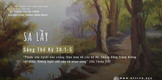 Sa Lầy – 5/5/2024