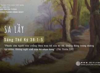 Sa Lầy – 5/5/2024