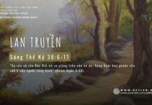 Lan Truyền – 6/5/2024