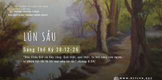 Lún Sâu – 7/5/2024
