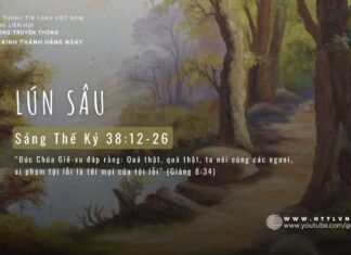 Lún Sâu – 7/5/2024