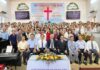 Bồi Dưỡng Chấp Sự Tại Bình Thuận