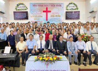 Bồi Dưỡng Chấp Sự Tại Bình Thuận