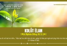 Kdlŭt Êlam – 7/5/2024