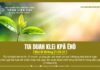 Tui Duah Klei Kpă Ênô – 26/5/2024