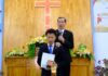 Khánh Hòa: Bổ nhiệm Quản nhiệm Chi Hội Ninh Hòa