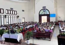 Đắk Lăk: Bồi Linh Phụ Nữ – Yêu Theo Cách Của Chúa