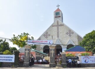 Hội Đồng Bồi Linh Tỉnh Quảng Trị Năm 2024