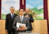 Tp. Hồ Chí Minh: Bổ Nhiệm Mục Sư Dương Quang Nhân Quản nhiệm Chi Hội Hòa Hưng