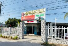 Kiên Giang: Hiệp Nguyện Giáo Phẩm Tháng 05/2024