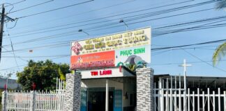 Kiên Giang: Hiệp Nguyện Giáo Phẩm Tháng 05/2024