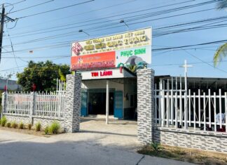 Kiên Giang: Hiệp Nguyện Giáo Phẩm Tháng 05/2024