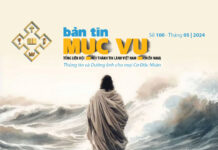 Bài hát: ĐỨC TIN HÀNH ĐỘNG