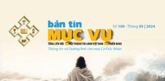Bài hát: ĐỨC TIN HÀNH ĐỘNG