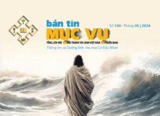 Bài hát: ĐỨC TIN HÀNH ĐỘNG