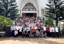 Đắk Nông: Trại Huấn Luyện Người Hướng Dẫn Thiếu Niên