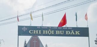 Đắk Nông: Hiệp Nguyện Giáo Phẩm Tháng 05/2024
