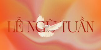 Thơ: LỄ NGŨ TUẦN