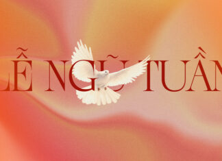 Thơ: LỄ NGŨ TUẦN