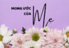 Thơ: MONG ƯỚC CỦA MẸ