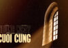 Thơ: NHỮNG NGÀY CUỐI CÙNG
