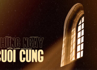 Thơ: NHỮNG NGÀY CUỐI CÙNG