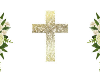 Thư Phân ưu cùng Tang quyến Mục sư Nhiệm chức MẤU VĂN TOÀN