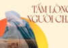 Thơ: TẤM LÒNG NGƯỜI CHA